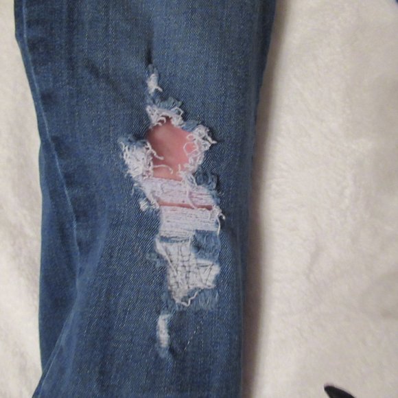 Children's Place Girls Skinny Jeans - Picture 9 of 10